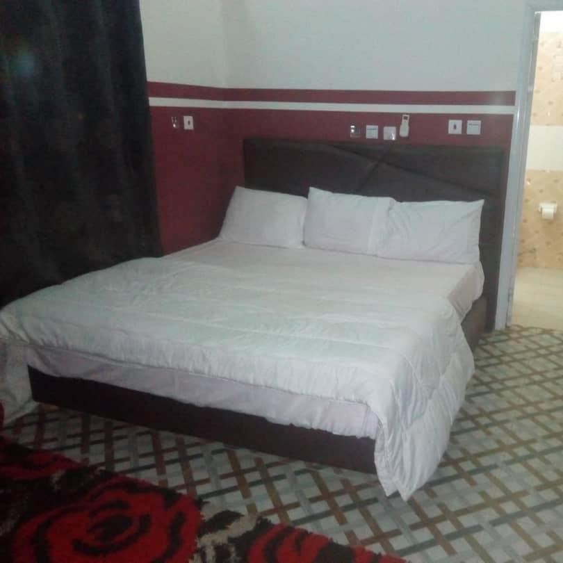 Covenant Hotel Accra Kültér fotó